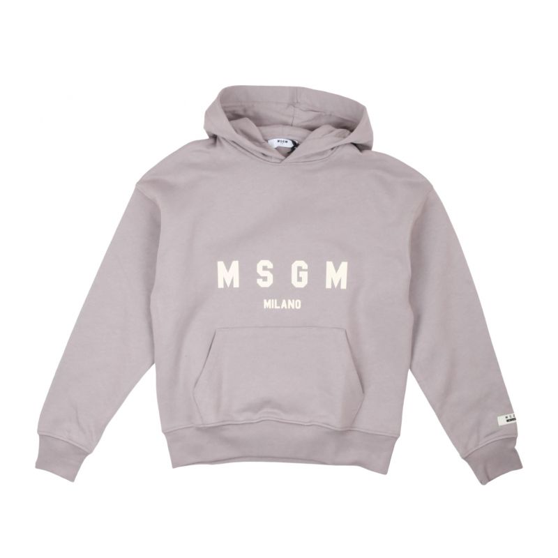 Снимка на Детски суичър момче MSGM 