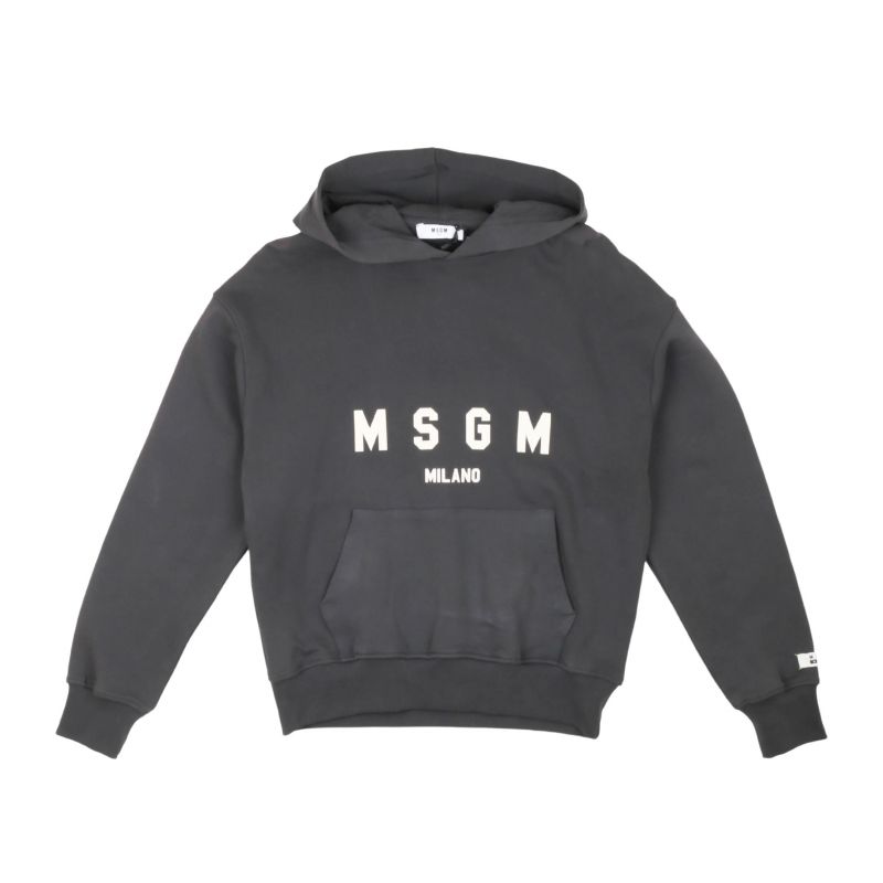 Снимка на Детски суичър момче MSGM 