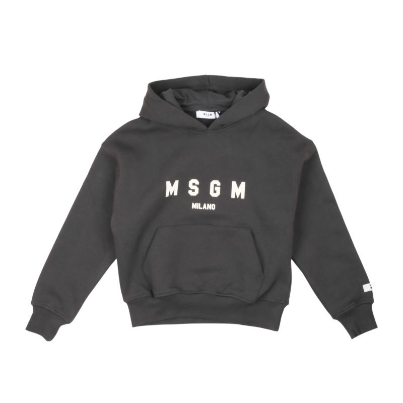 Снимка на Детски суичър момче MSGM 