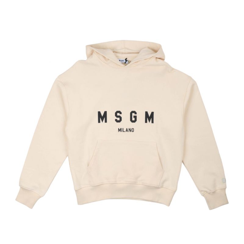 Снимка на Детски суичър момче MSGM 