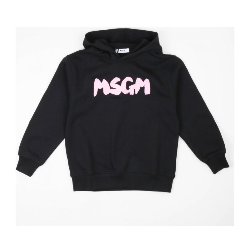 Снимка на Детски суичър момче MSGM 