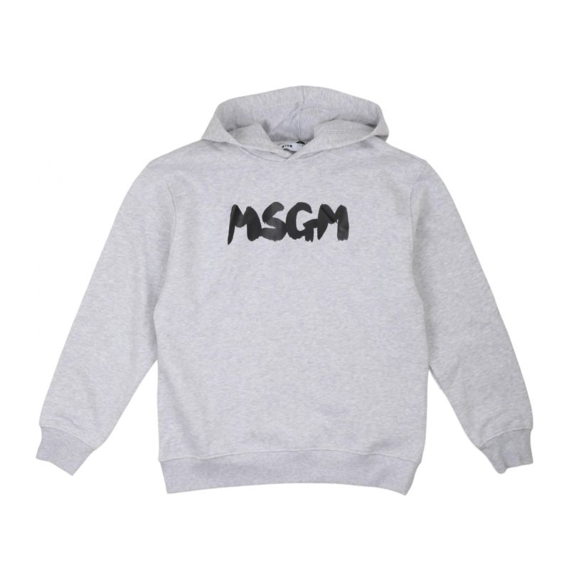 Снимка на Детски суичър момче MSGM 