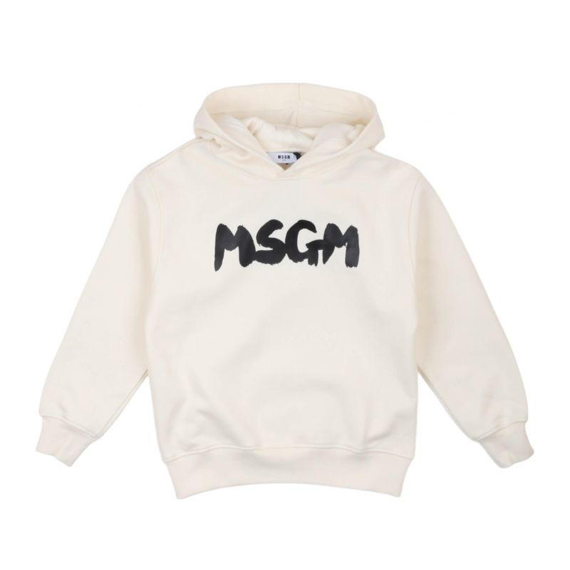 Снимка на Детски суичър момче MSGM 