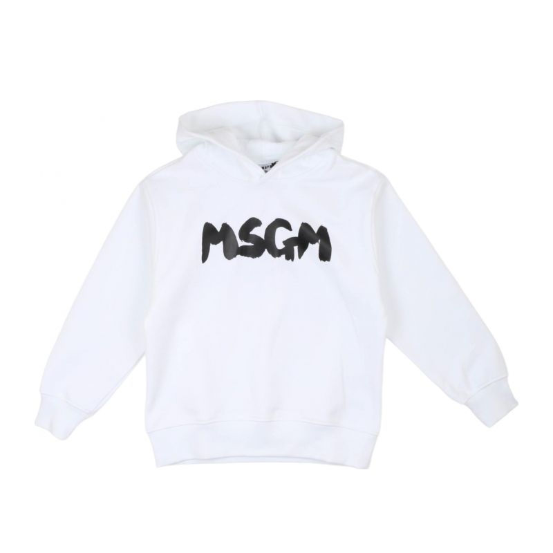 Снимка на Детски суичър момче MSGM 