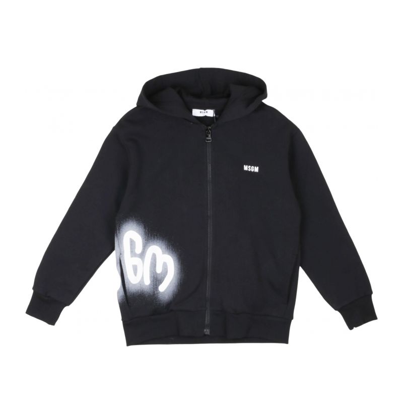 Снимка на Детски суичър момче MSGM 