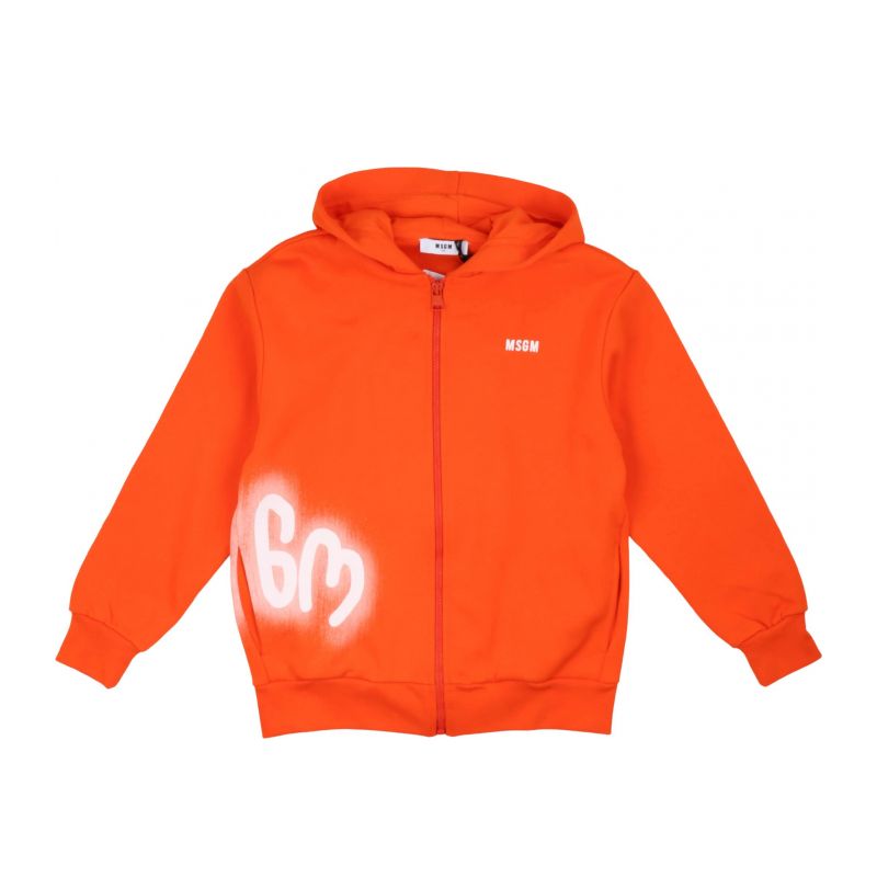 Снимка на Детски суичър момче MSGM 