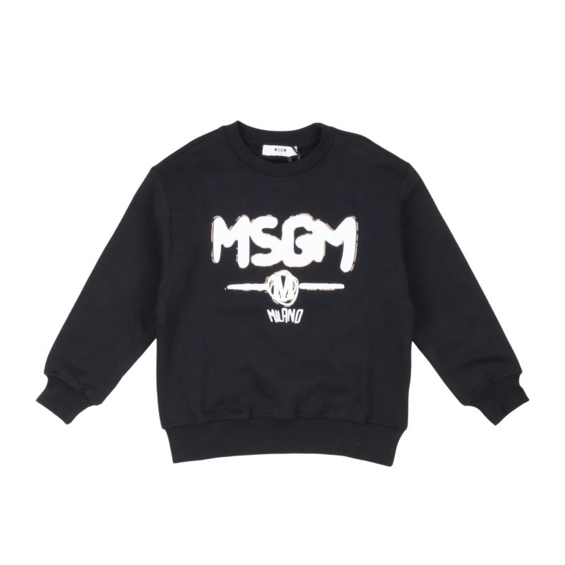 Снимка на Детски суичър момче MSGM 