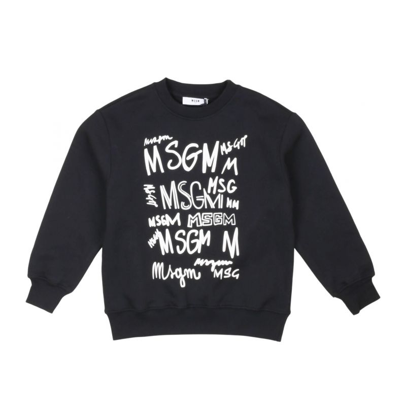 Снимка на Детски суичър момче MSGM 