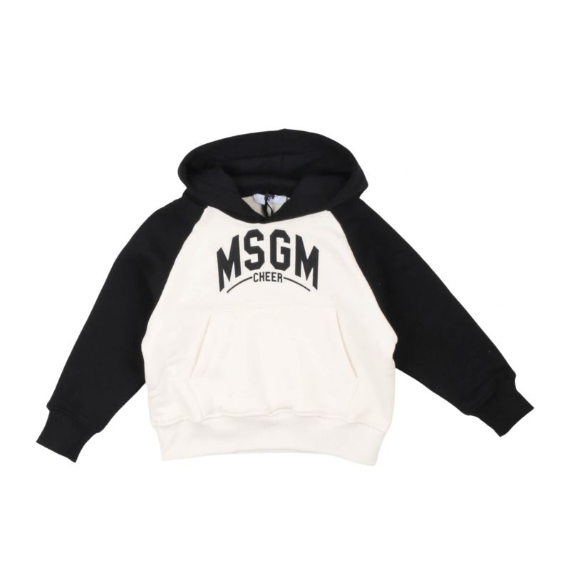 Снимка на Детски суичър момче MSGM 