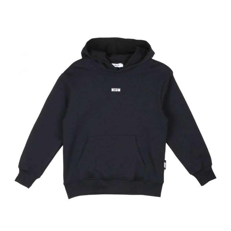 Снимка на Детски суичър момче MSGM 