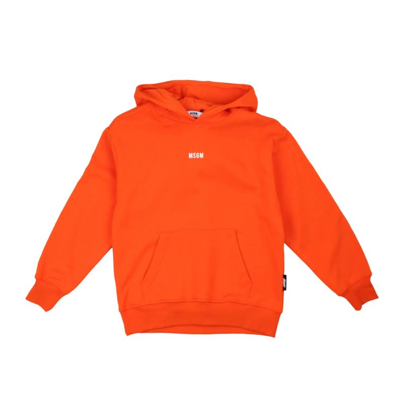 Снимка на Детски суичър момче MSGM 