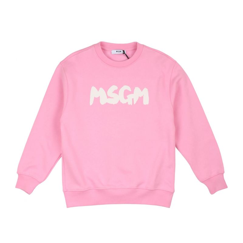 Снимка на Детски суичър момче MSGM 