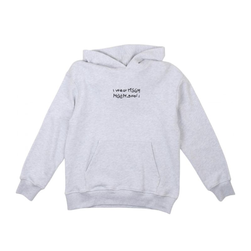 Детски суичър момче