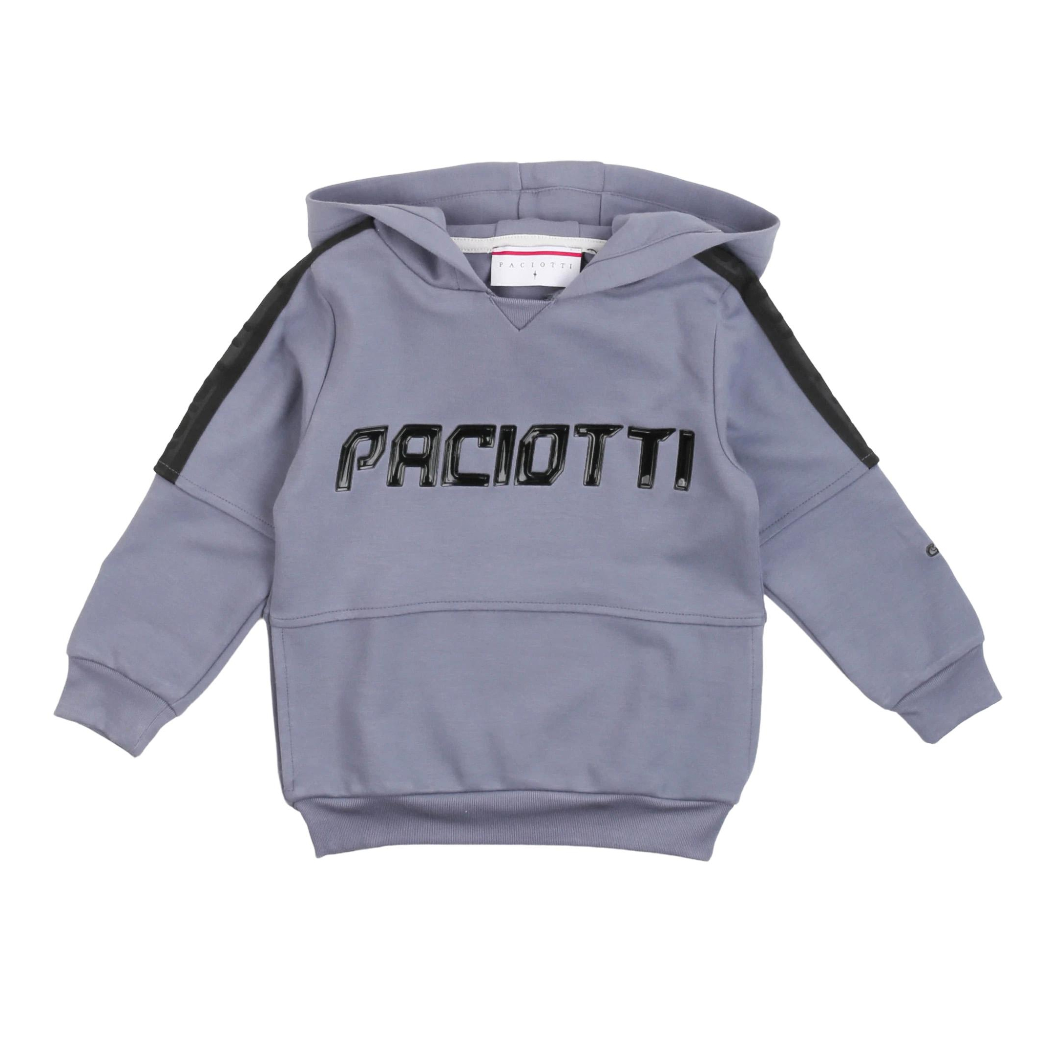 Снимка на Детски суичър момче PACIOTTI