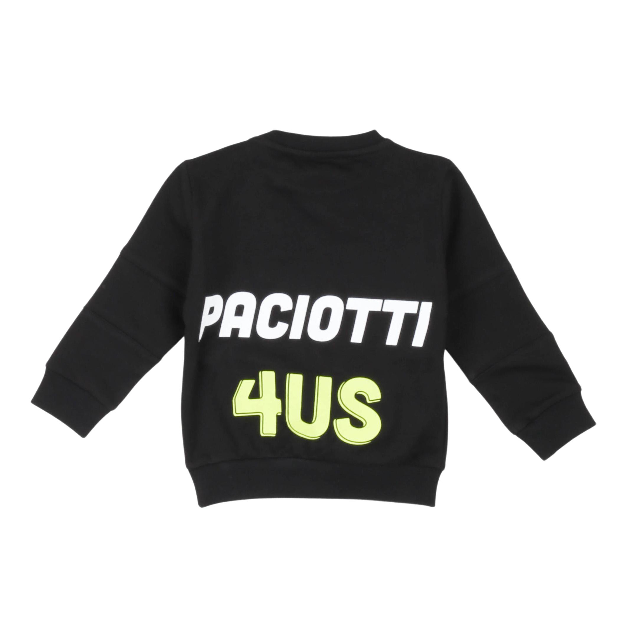 Снимка на Детски суичър момче PACIOTTI