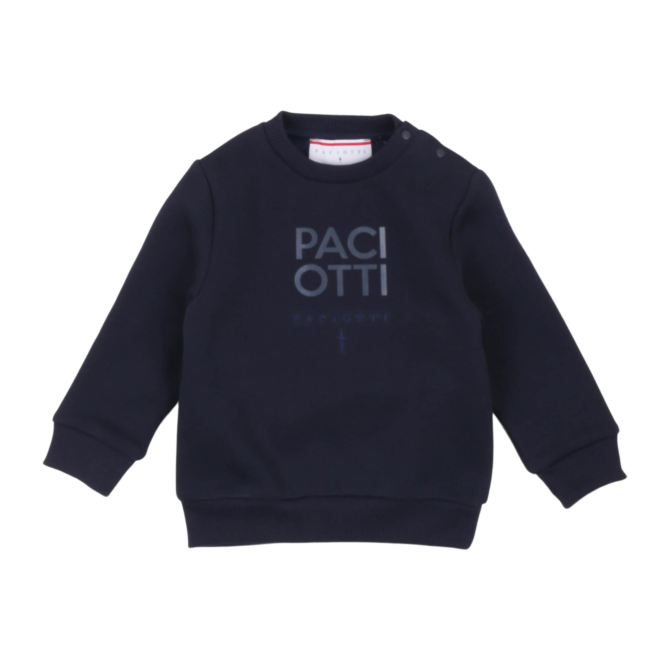 Снимка на Детски суичър момче PACIOTTI
