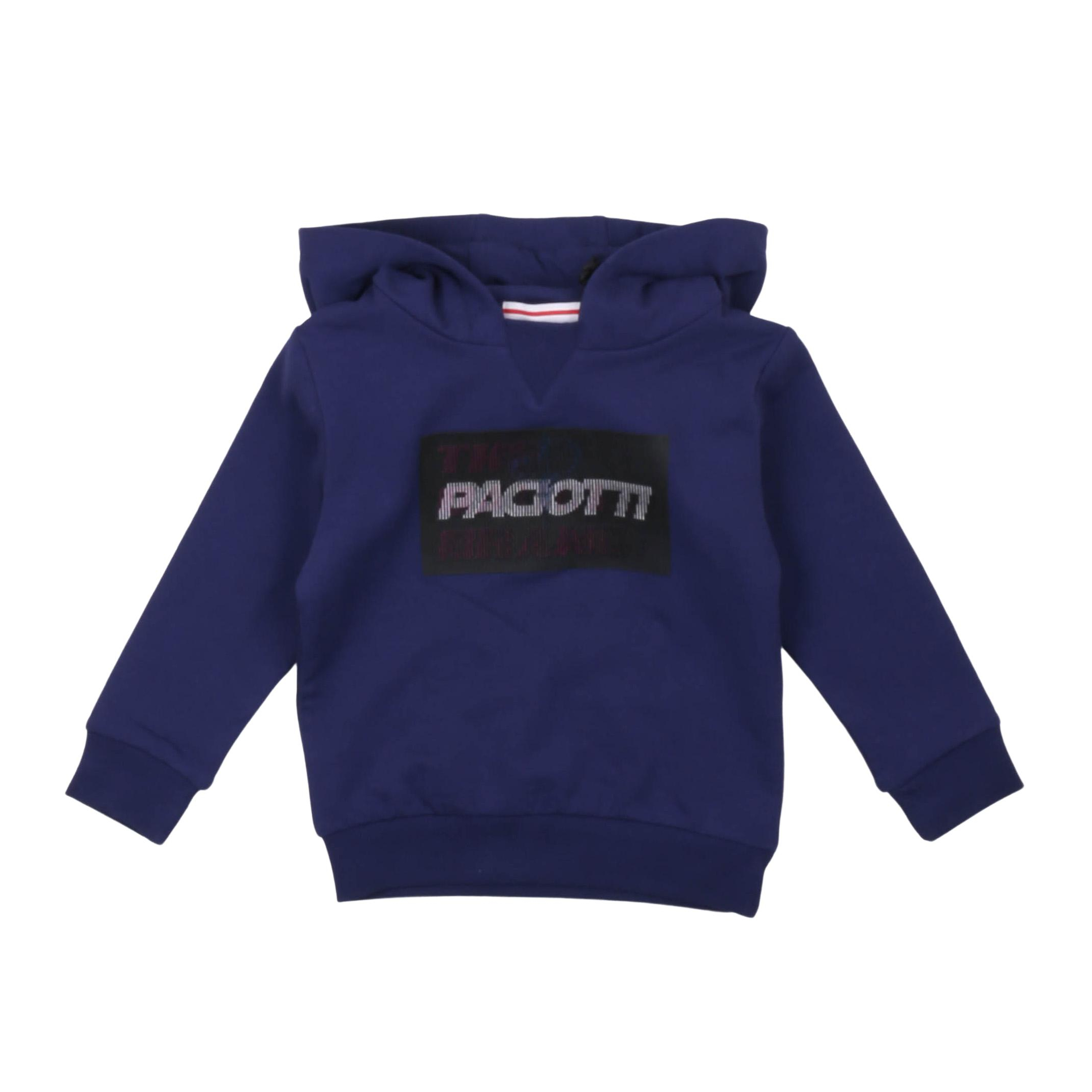 Снимка на Детски суичър момче PACIOTTI
