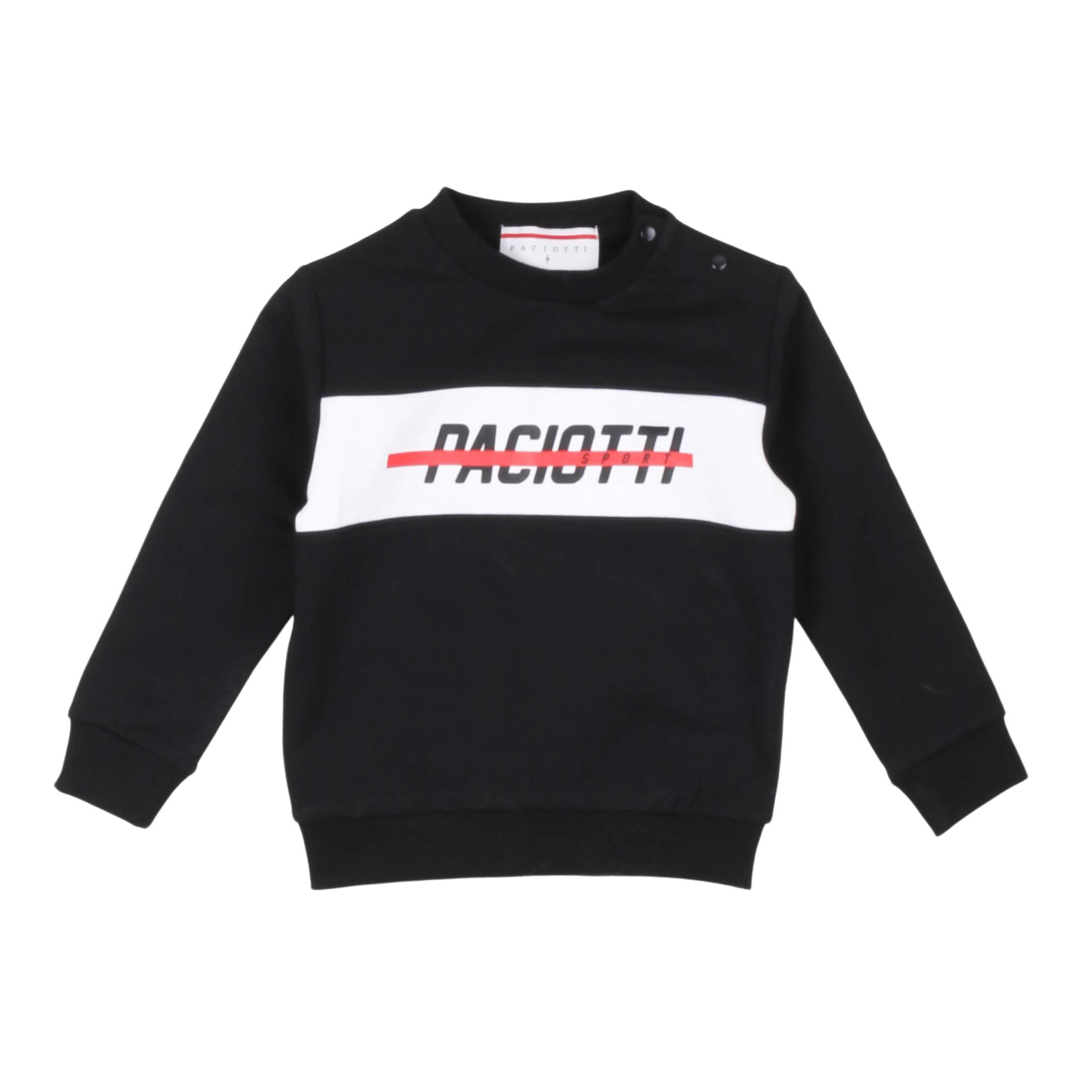 Снимка на Детски суичър момче PACIOTTI