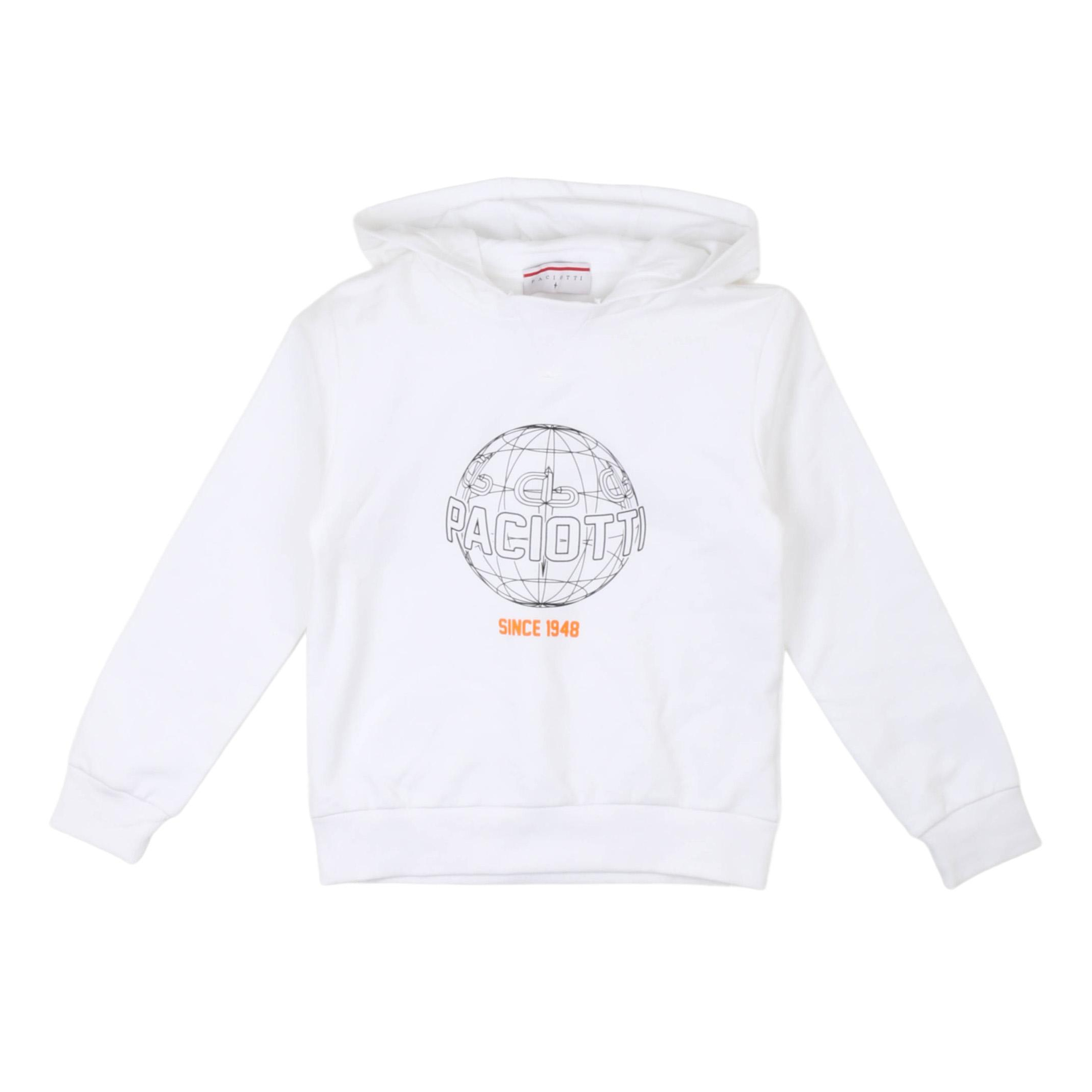 Снимка на Детски суичър момче PACIOTTI