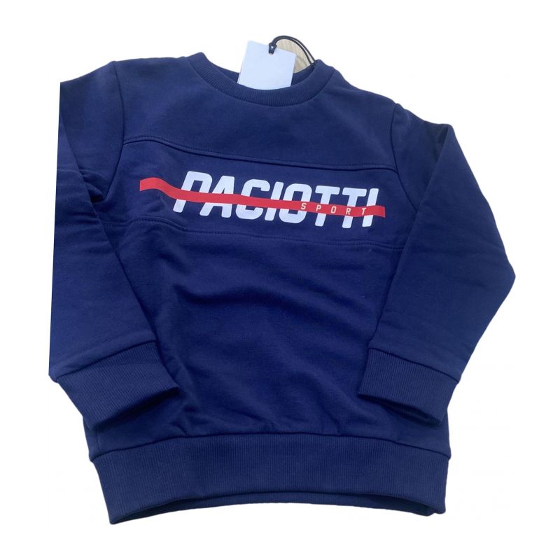 Снимка на Детски суичър момче PACIOTTI 