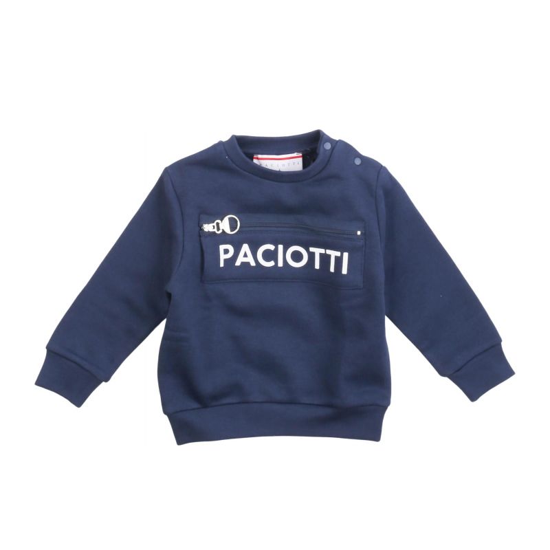 Снимка на Детски суичър момче PACIOTTI 