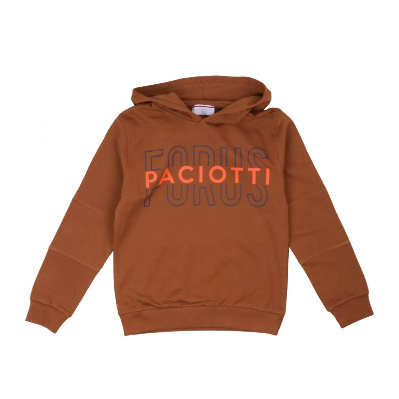 Снимка на Детски суичър момче PACIOTTI 
