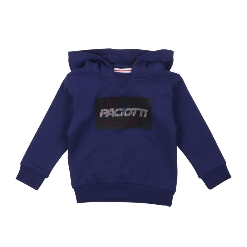 Снимка на Детски суичър момче PACIOTTI 