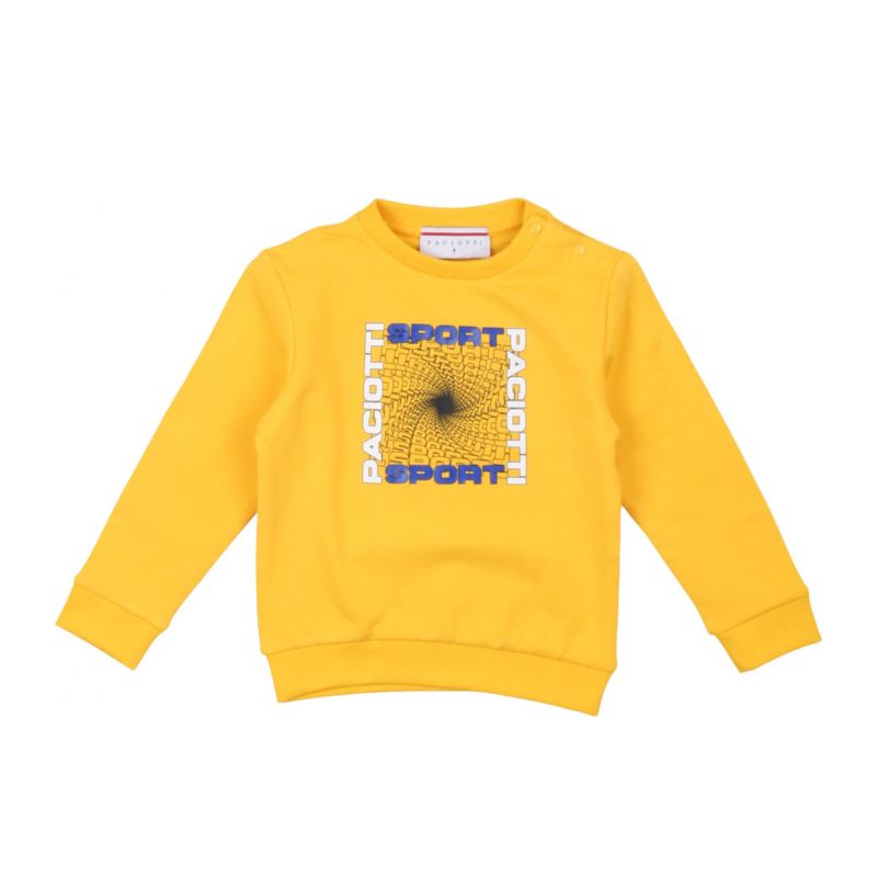 Детски суичър момче