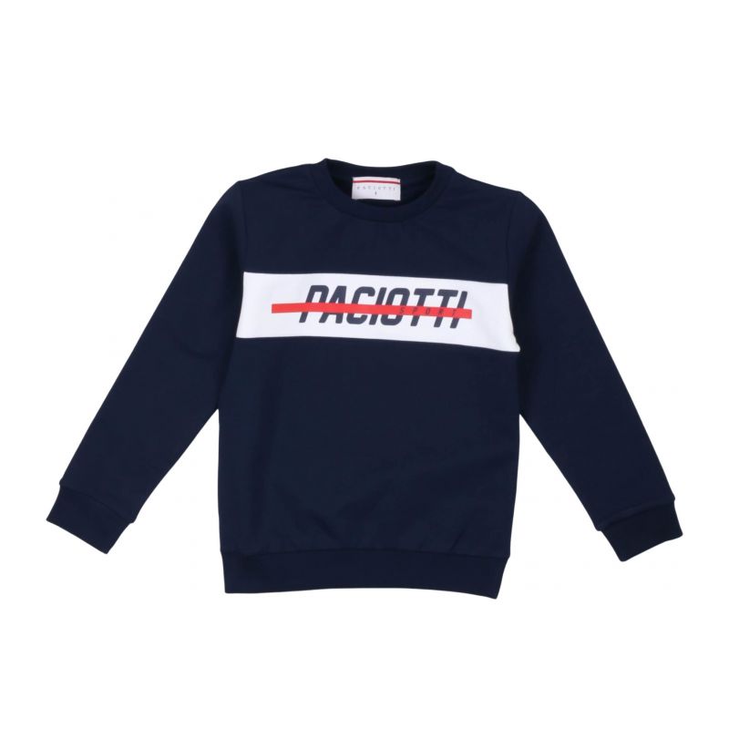 Снимка на Детски суичър момче PACIOTTI 