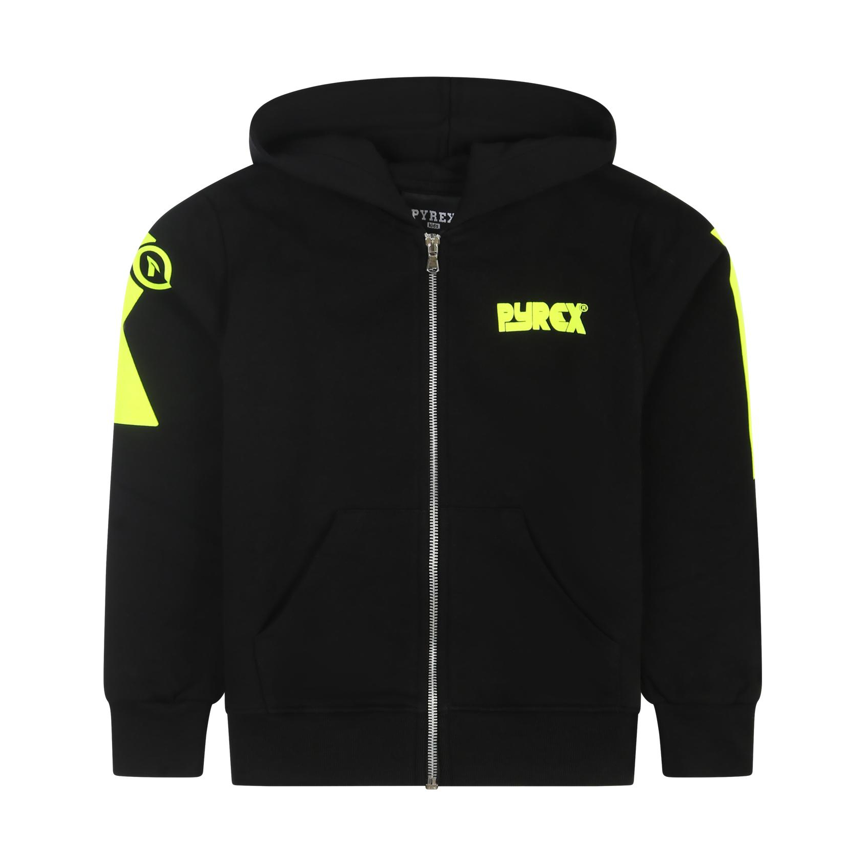 Снимка на Детски суичър момче PYREX