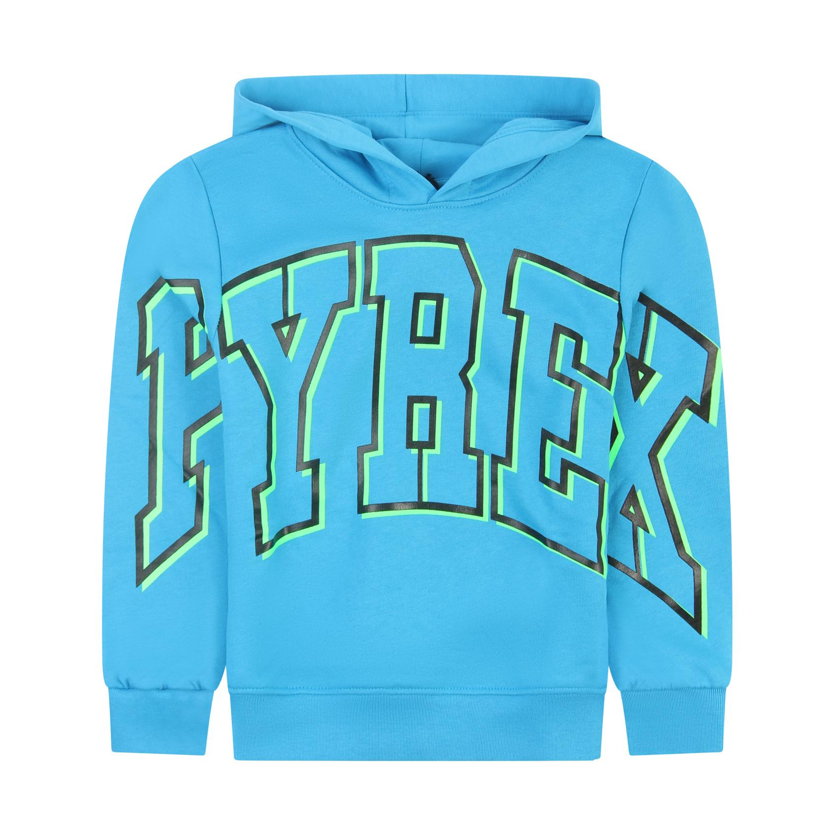 Снимка на Детски суичър момче PYREX