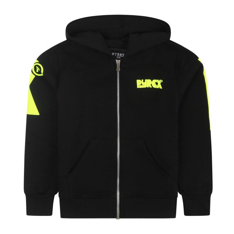 Снимка на Детски суичър момче PYREX 