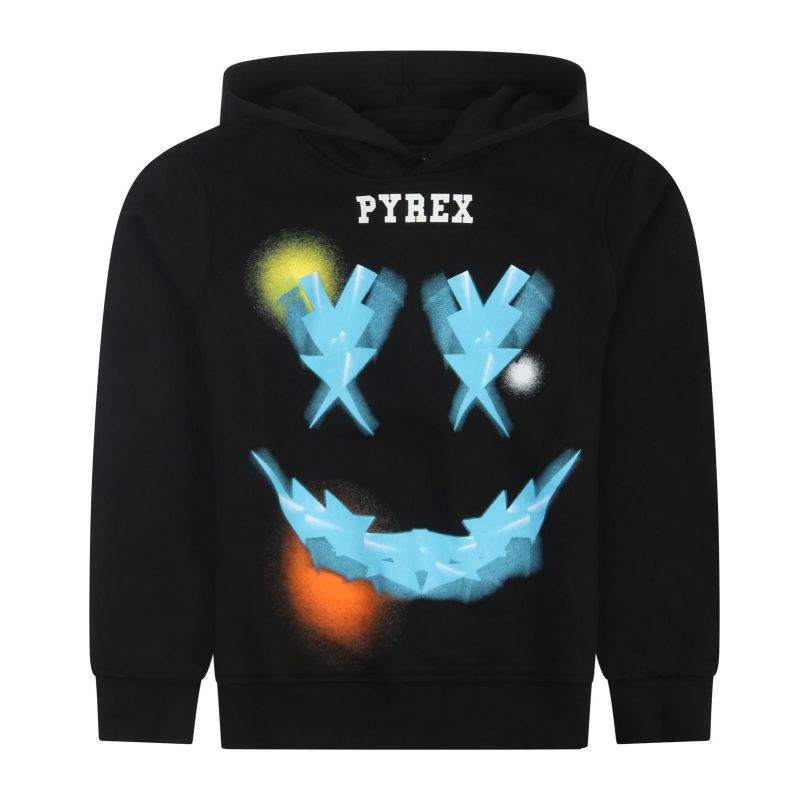 Снимка на Детски суичър момче PYREX 
