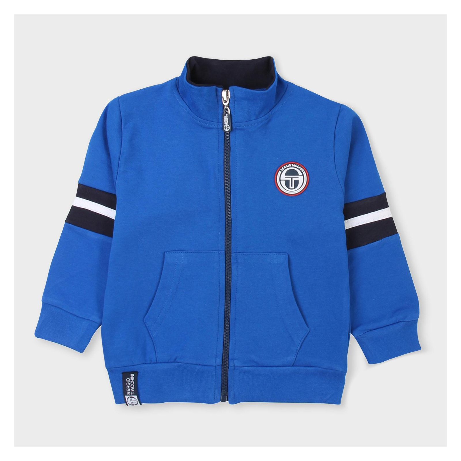 Снимка на Детски суичър момче SERGIO TACCHINI