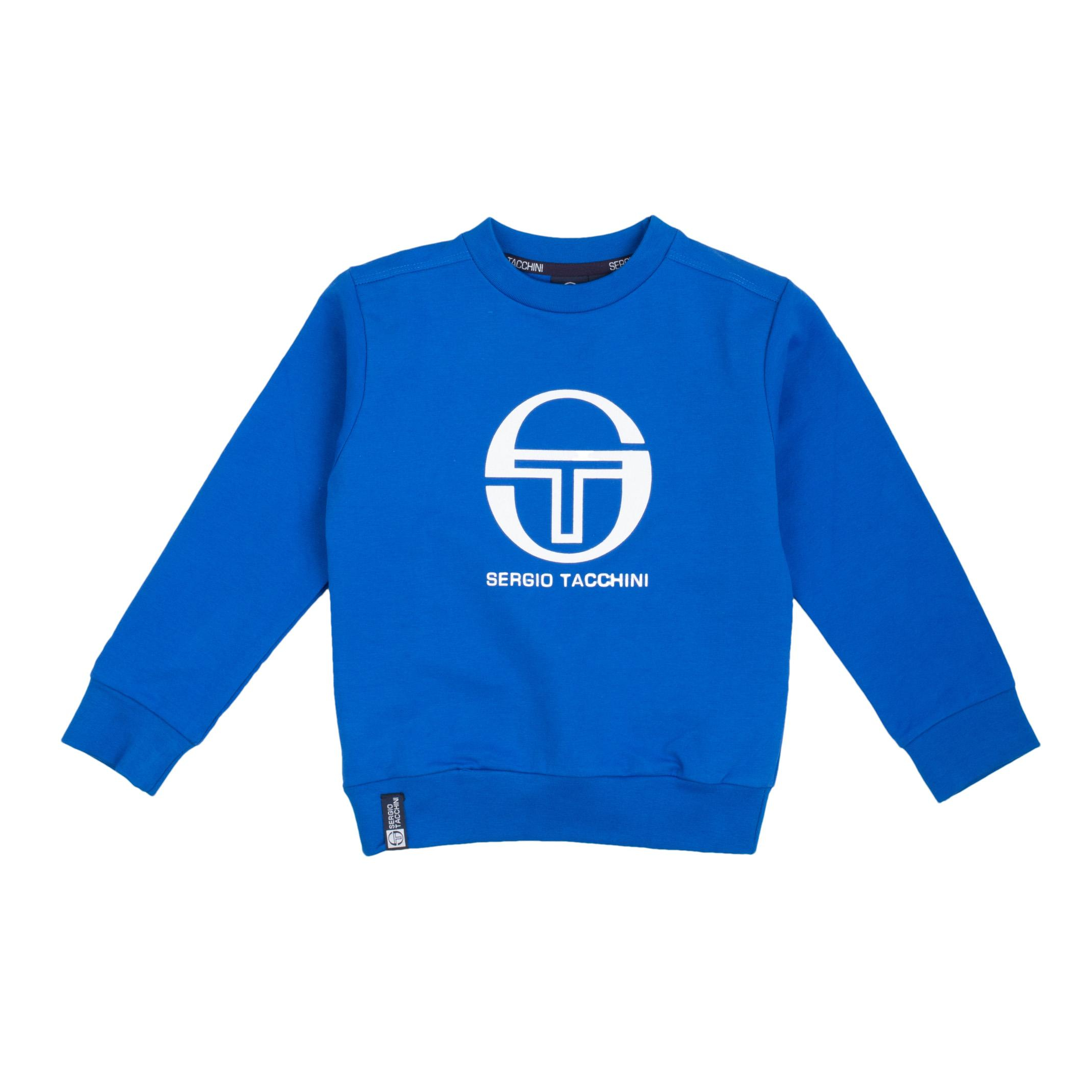 Снимка на Детски суичър момче SERGIO TACCHINI