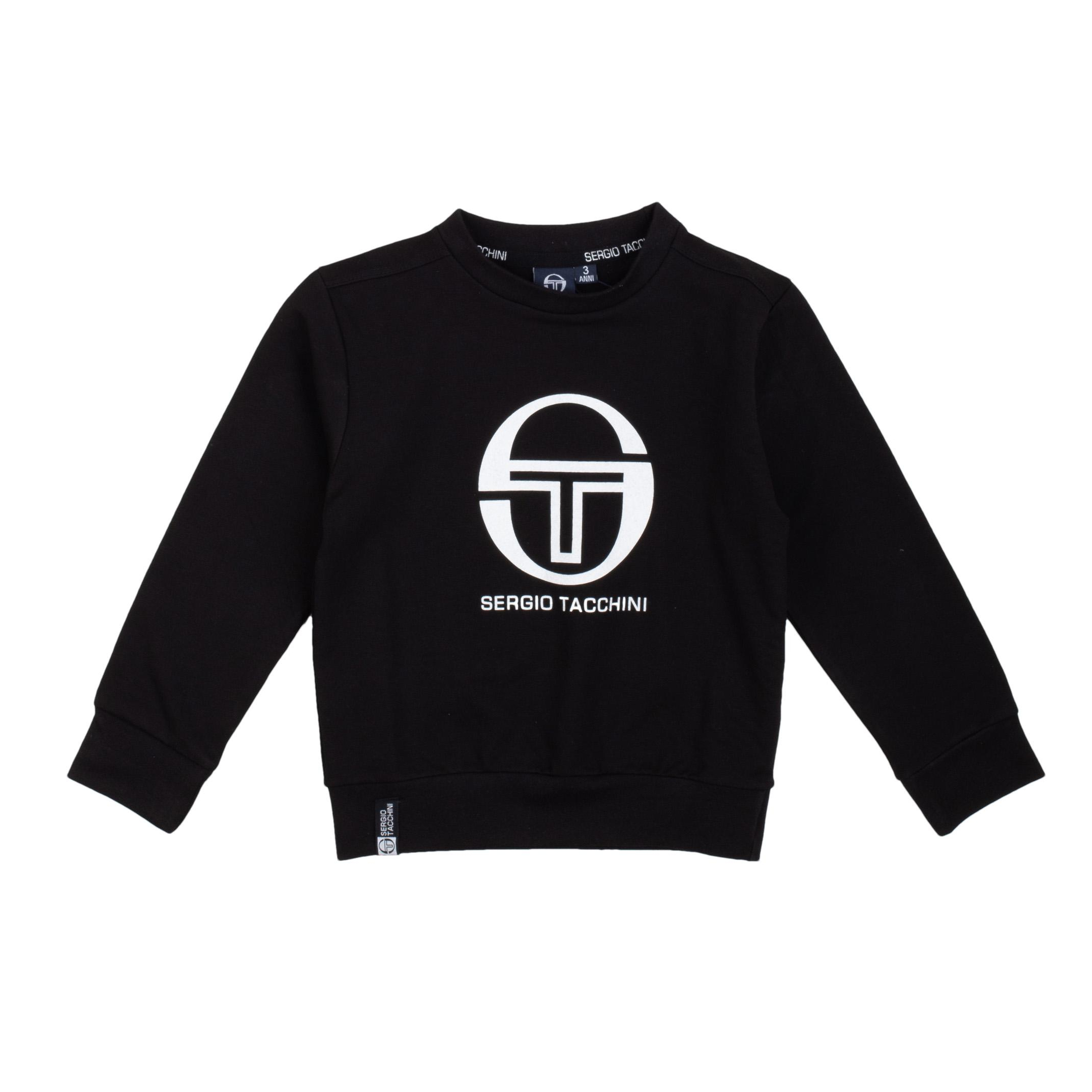 Снимка на Детски суичър момче SERGIO TACCHINI