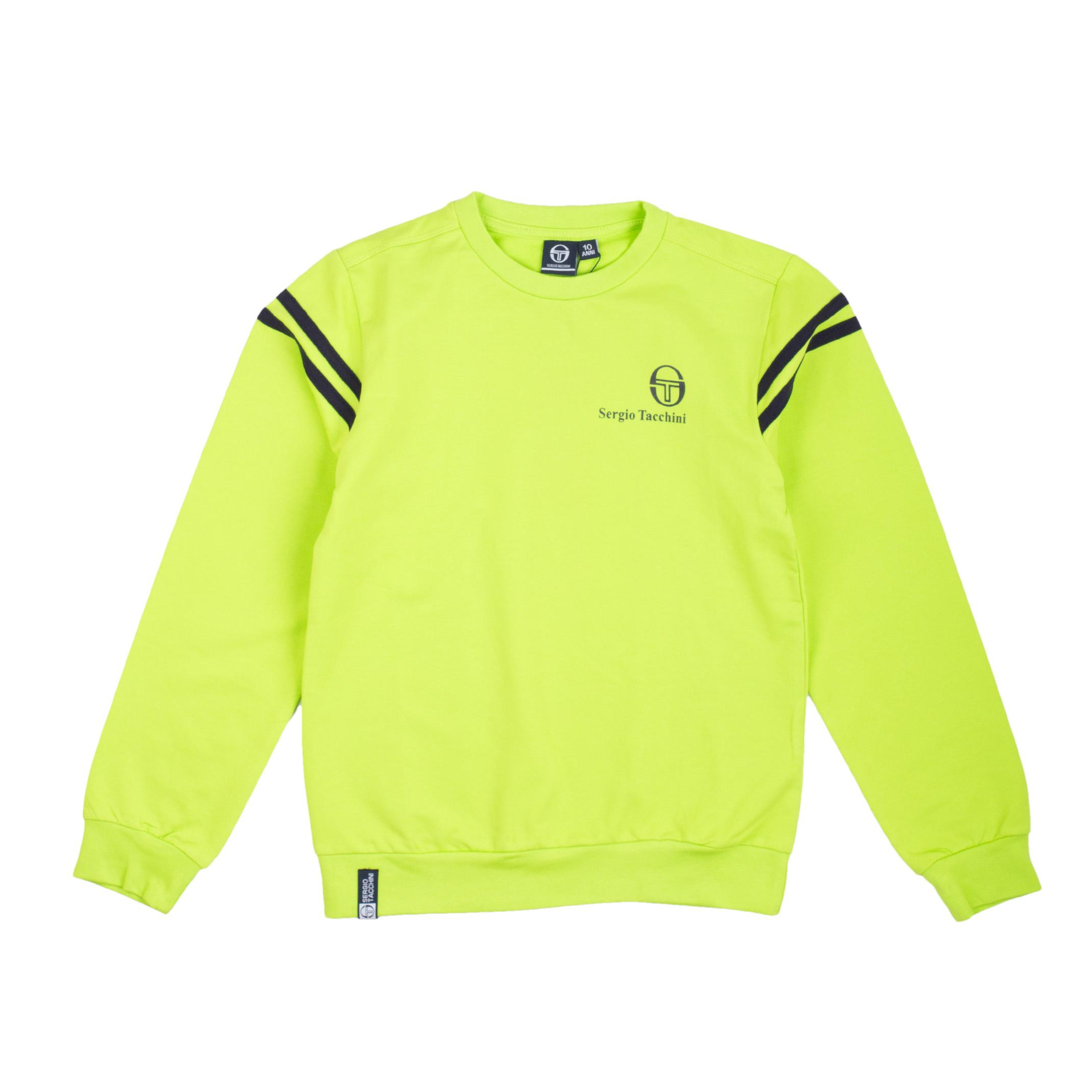 Снимка на Детски суичър момче SERGIO TACCHINI