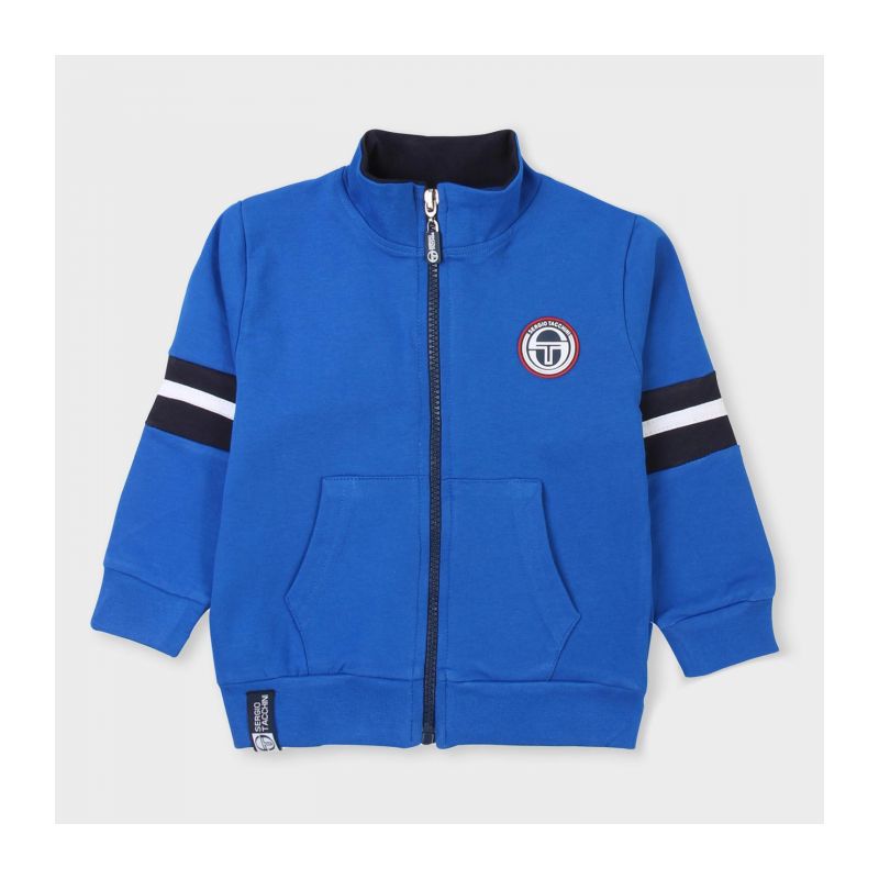 Снимка на Детски суичър момче SERGIO TACCHINI 