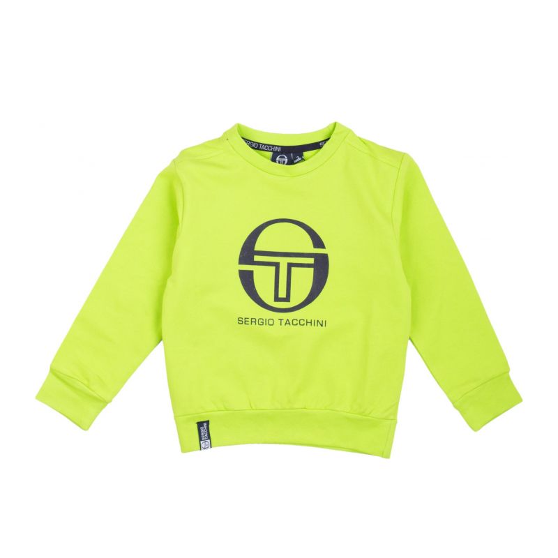 Снимка на Детски суичър момче SERGIO TACCHINI 