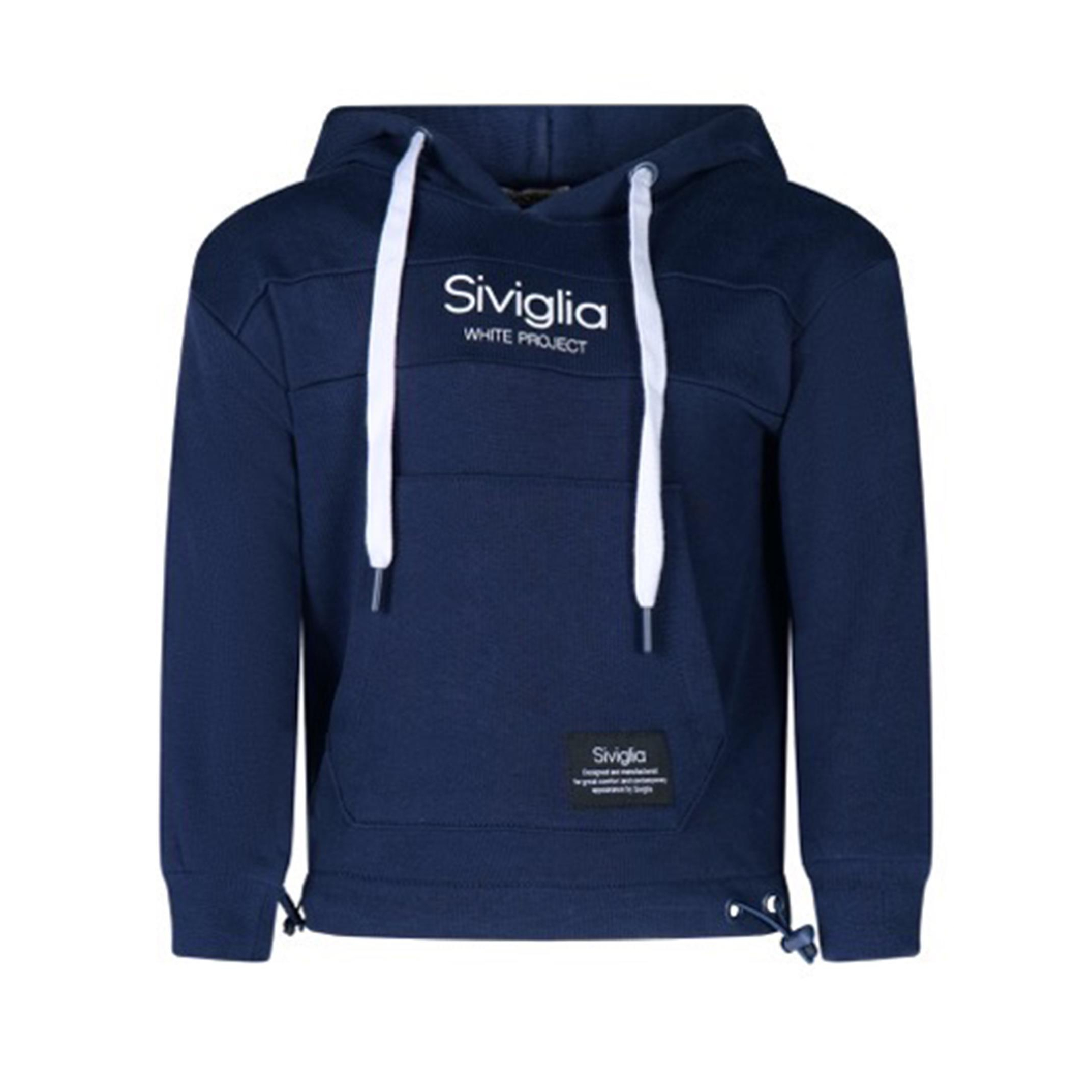 Снимка на Детски суичър момче SIVIGLIA