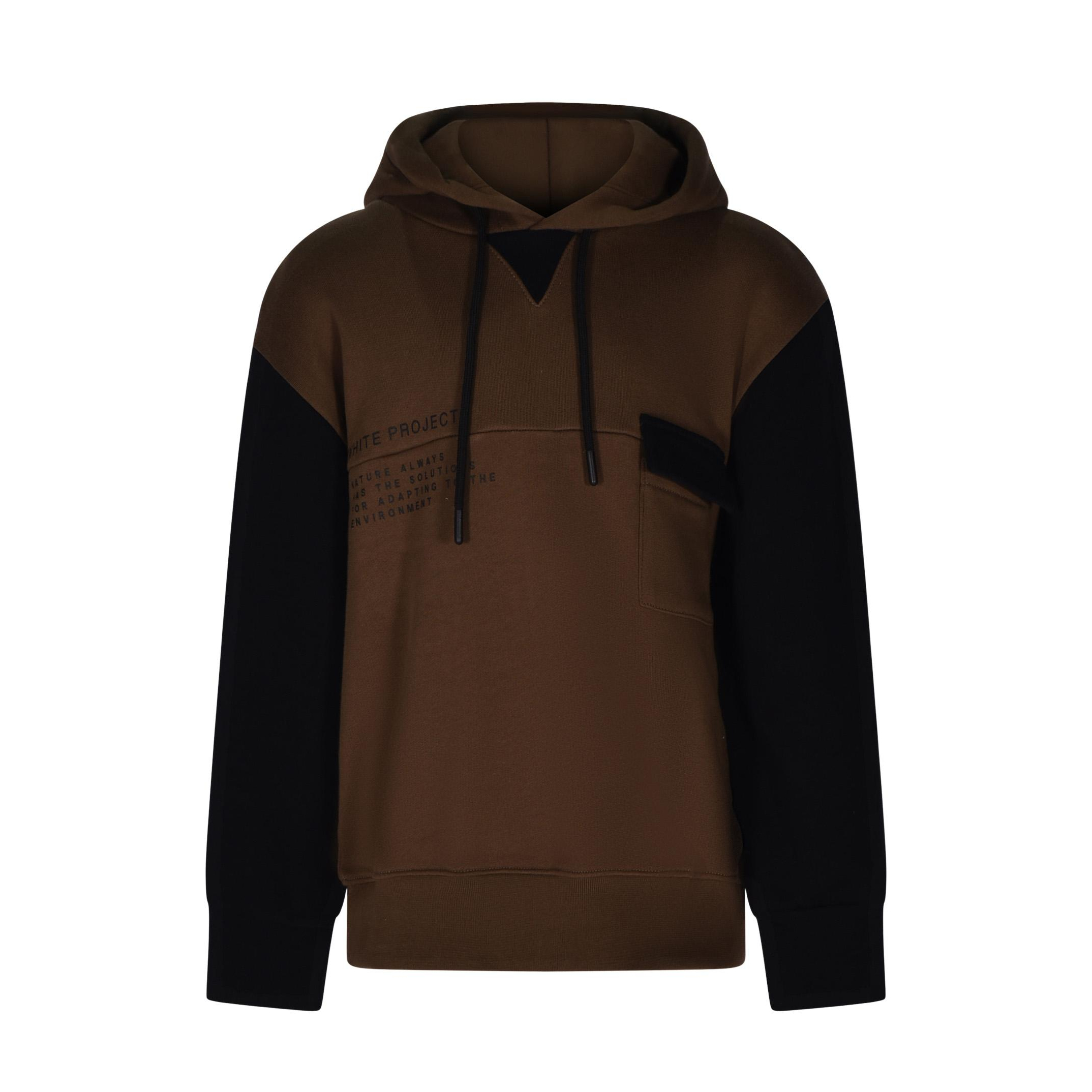 Снимка на Детски суичър момче SIVIGLIA