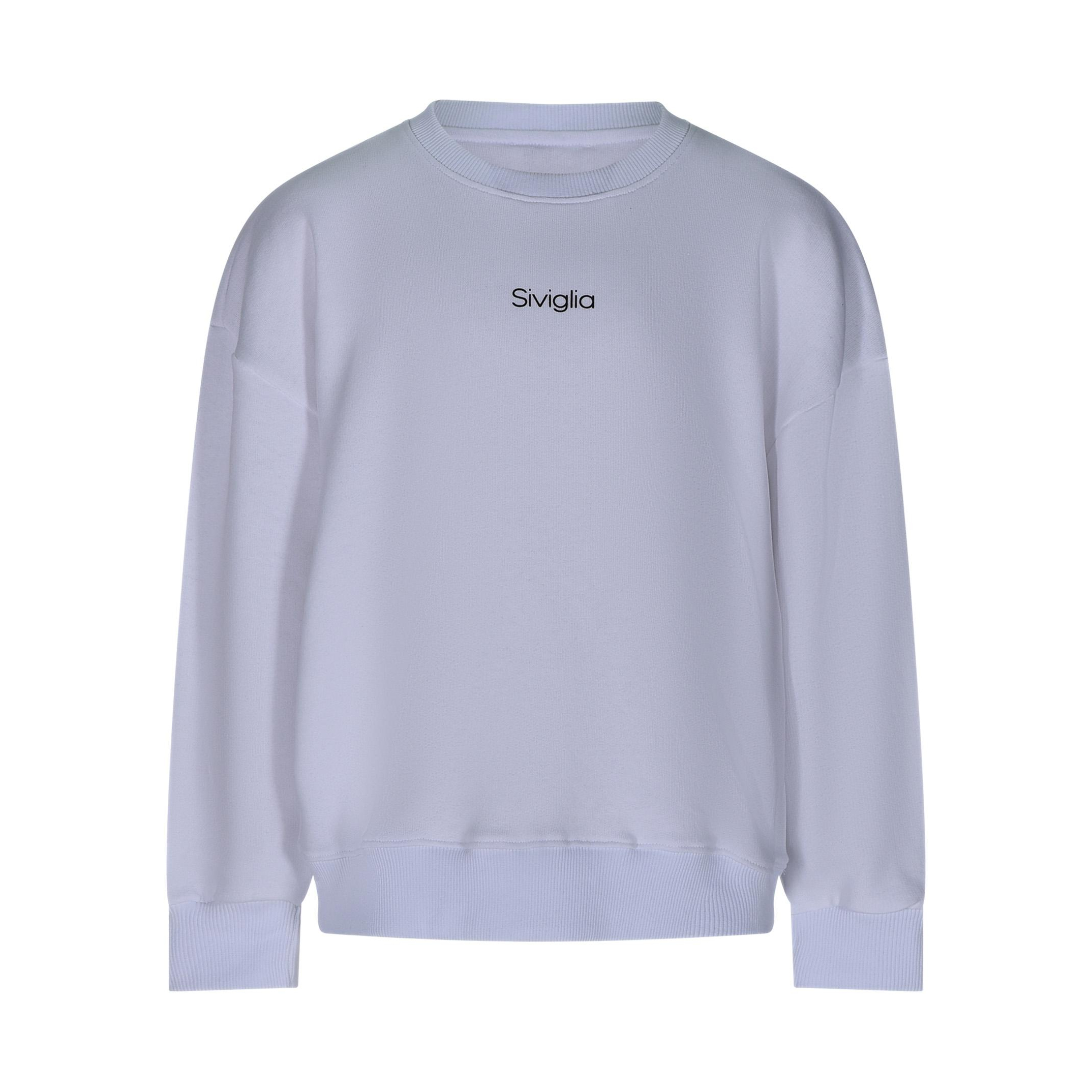 Снимка на Детски суичър момче SIVIGLIA