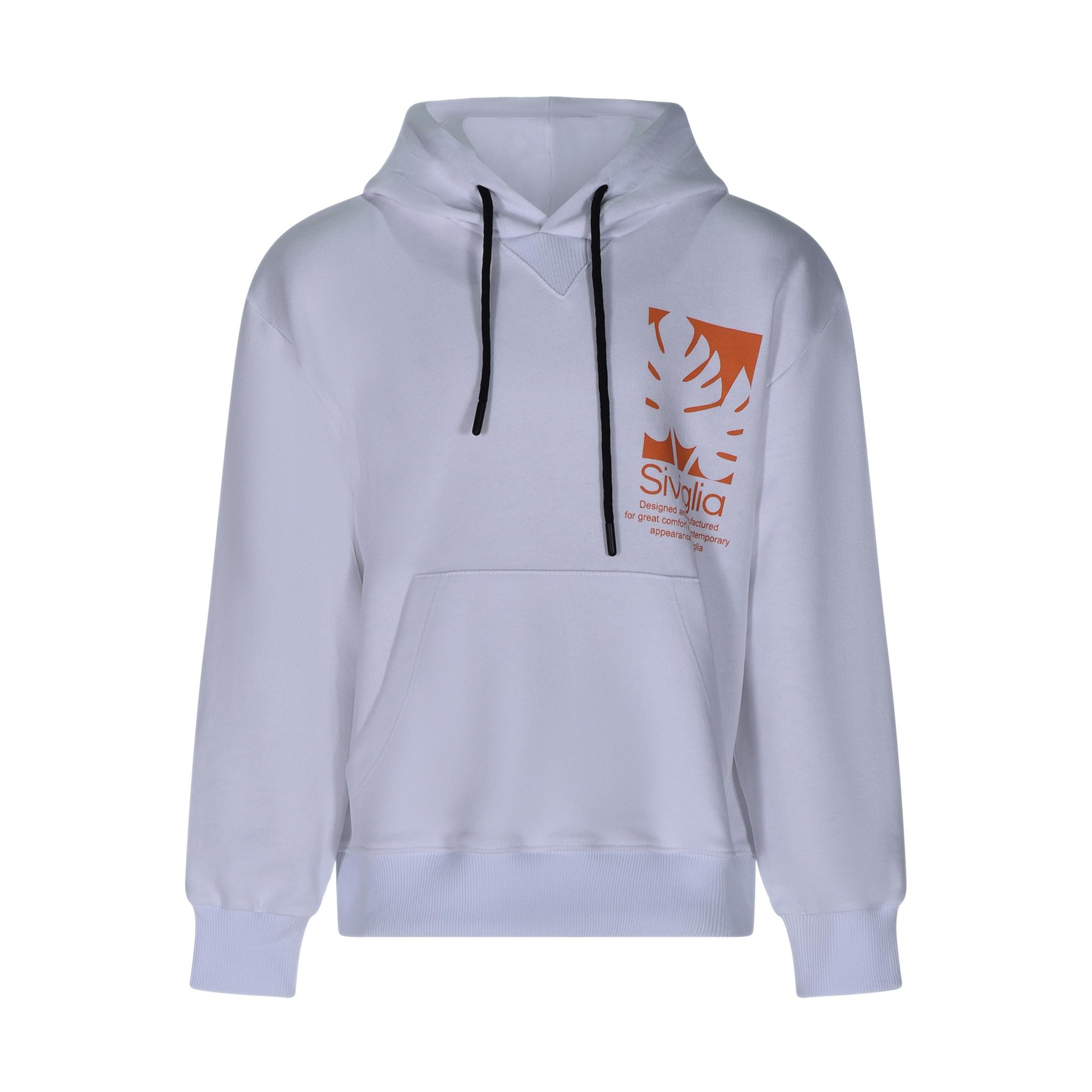 Снимка на Детски суичър момче SIVIGLIA