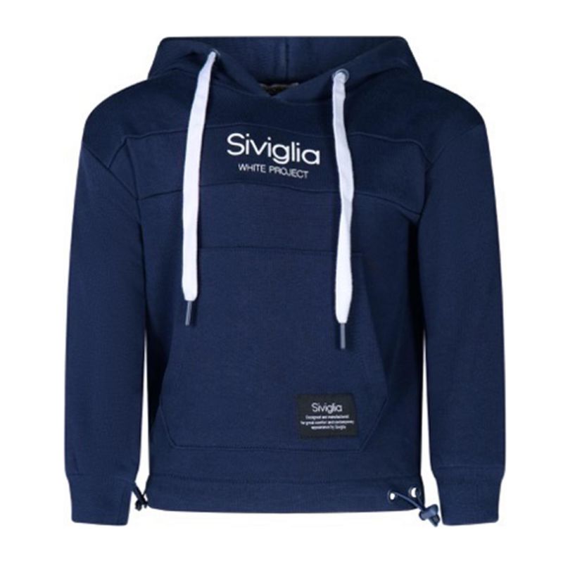 Снимка на Детски суичър момче SIVIGLIA 