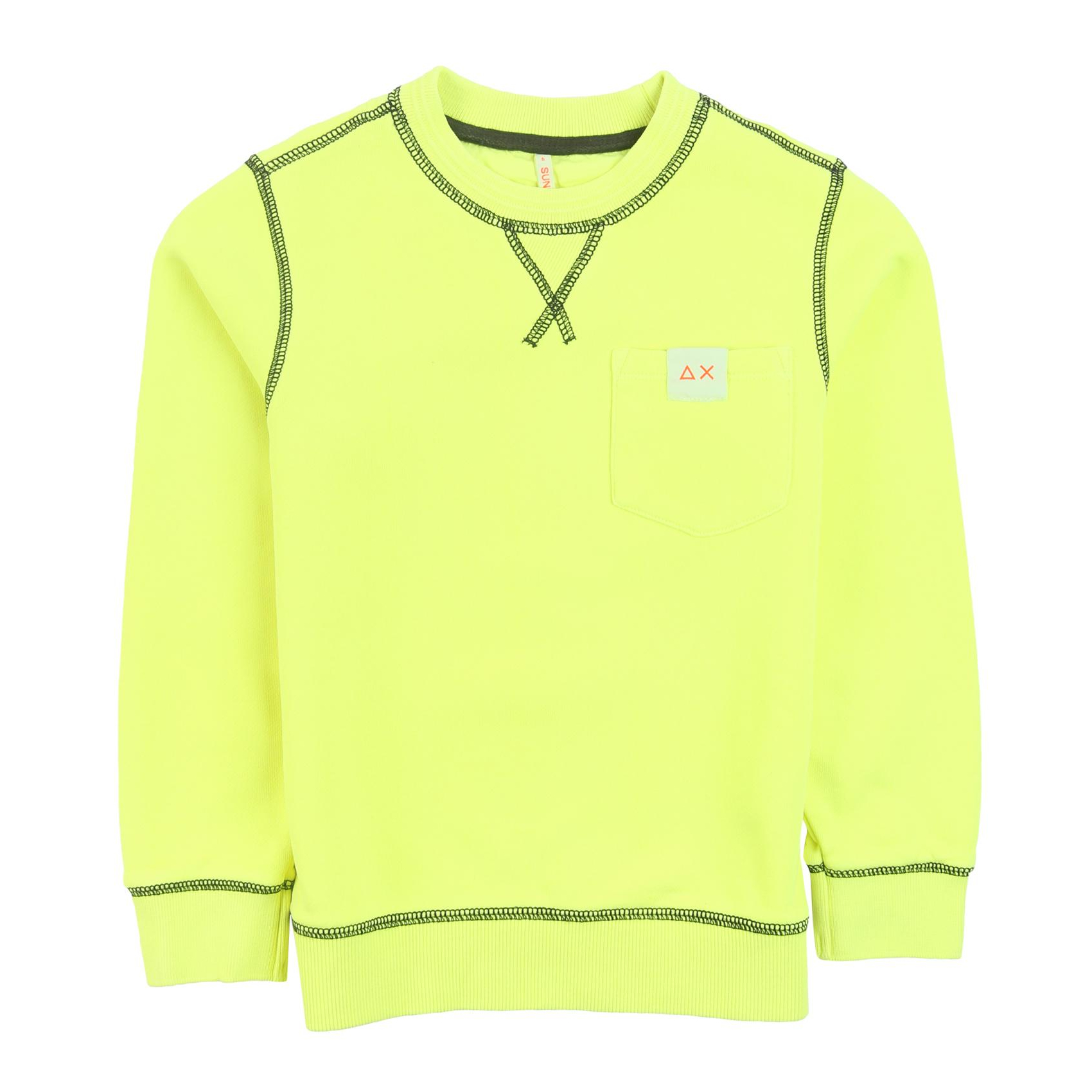 Снимка на Детски суичър момче SUN 68