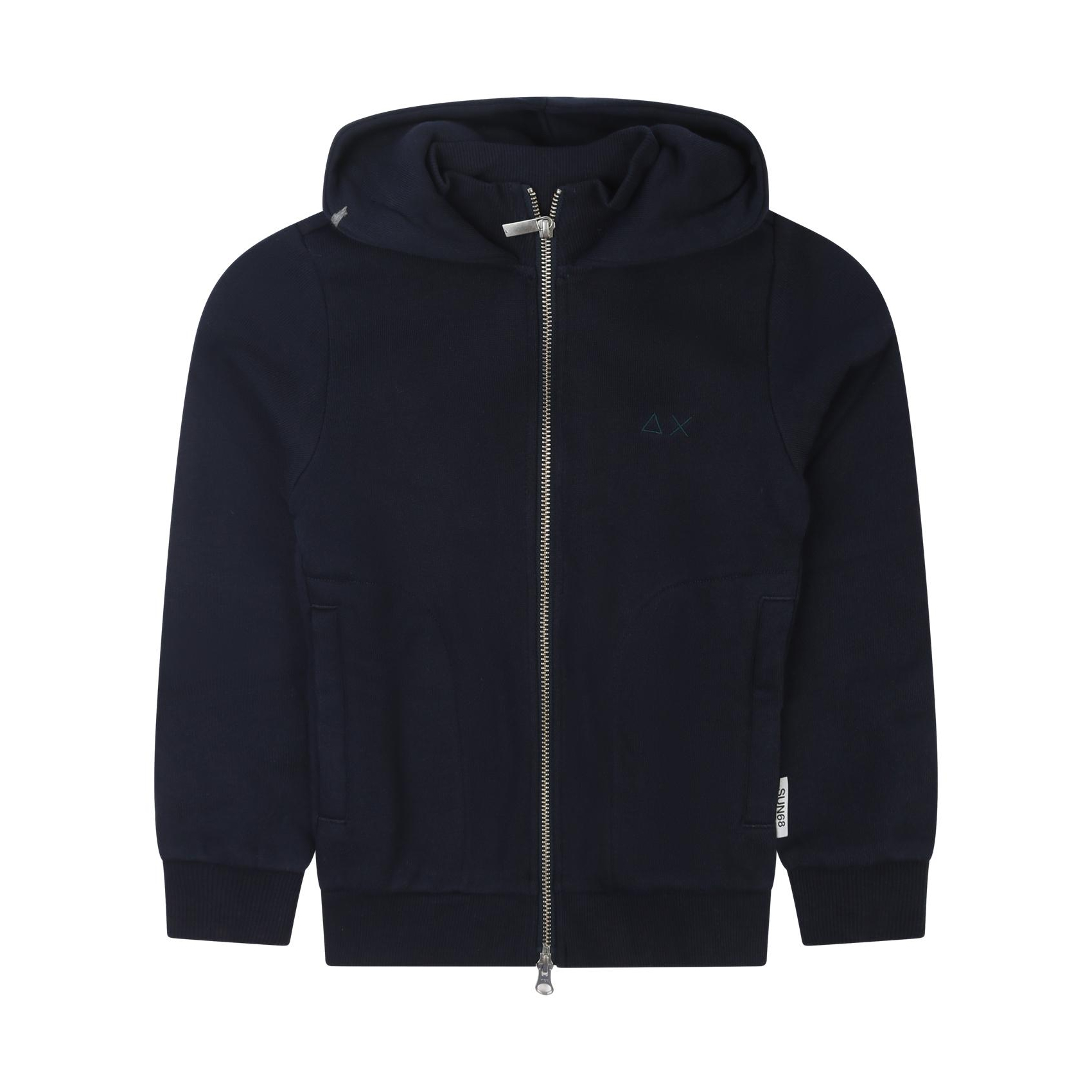 Снимка на Детски суичър момче SUN 68