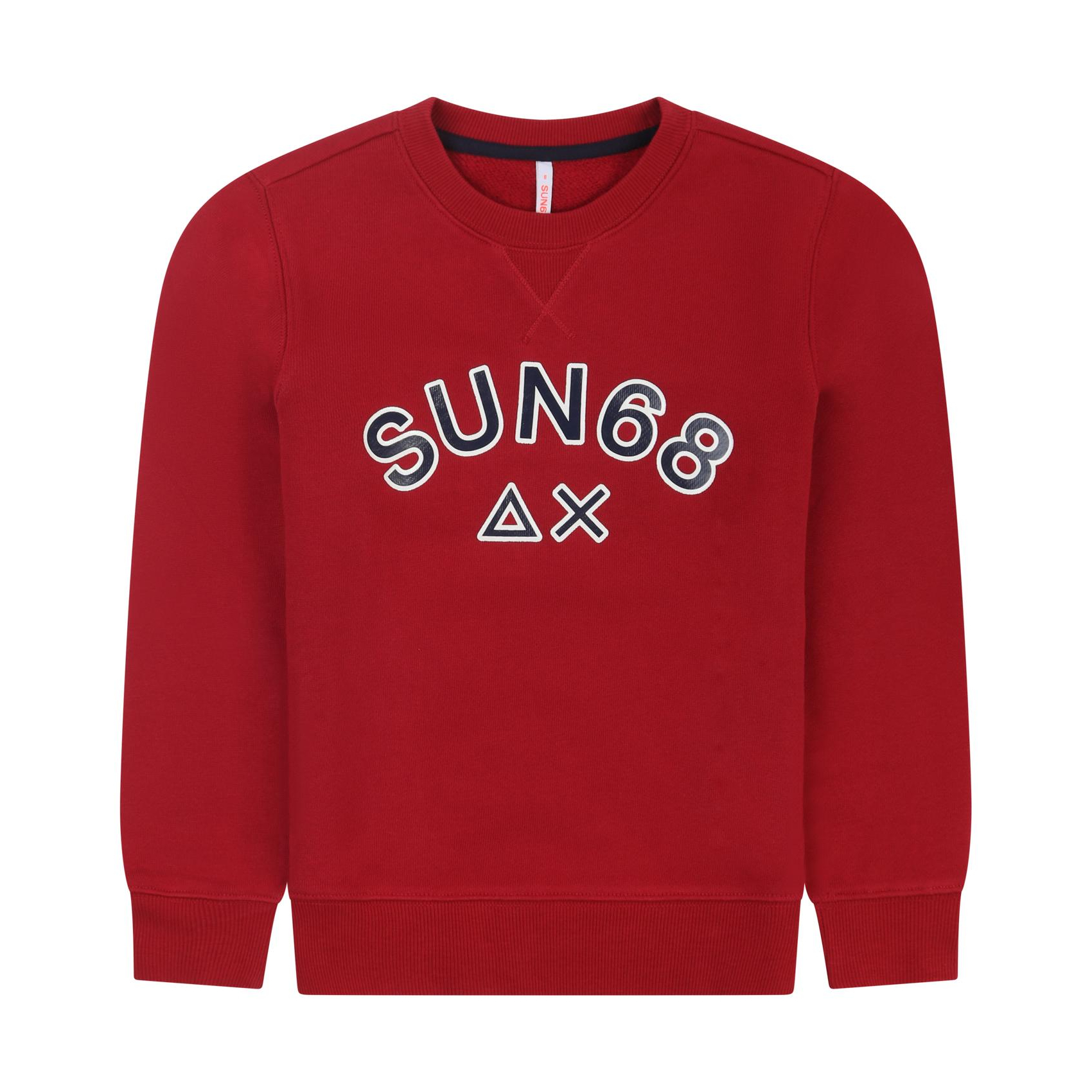 Снимка на Детски суичър момче SUN 68