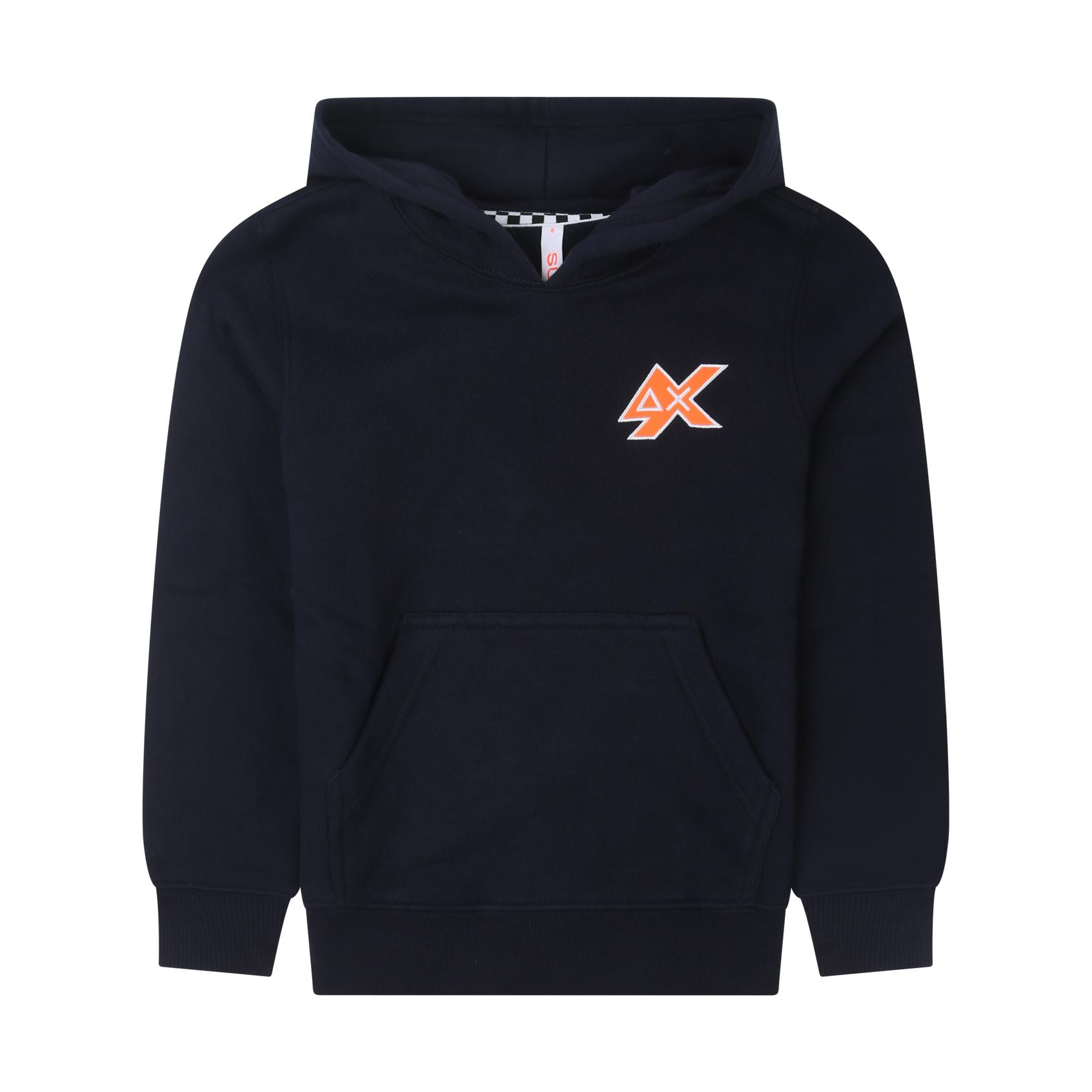 Снимка на Детски суичър момче SUN 68