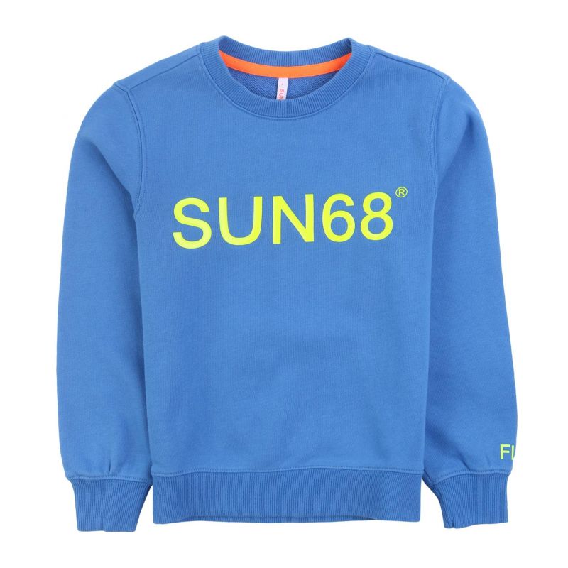 Снимка на Детски суичър момче SUN 68 
