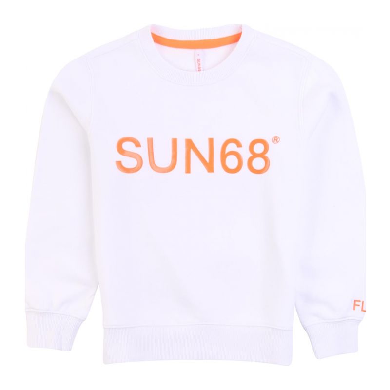 Снимка на Детски суичър момче SUN 68 
